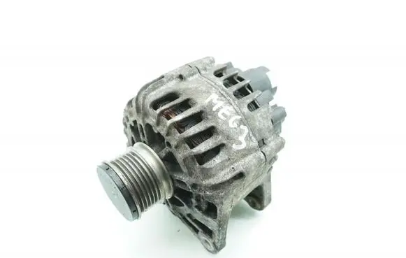 Generator/alternator