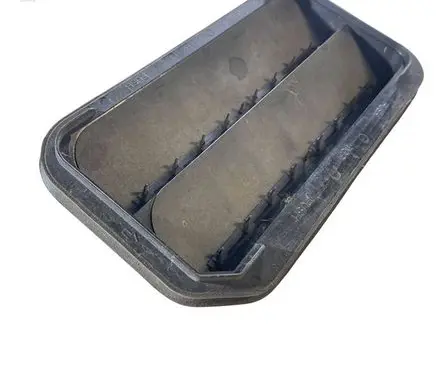 Chevrolet Camaro Quarter panel pressure vent 22702778