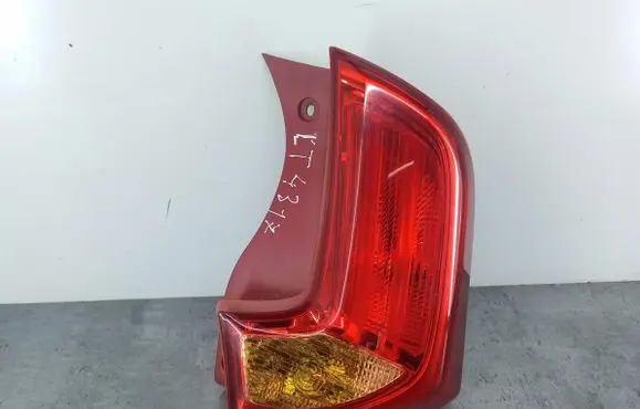 KIA Picanto Rear/tail lights 