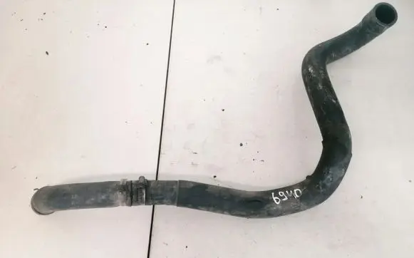 Volkswagen New Beetle Engine coolant pipe/hose