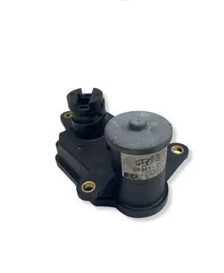 Hyundai Santa Fe Intake manifold valve actuator/motor 283812F000 10A18P229