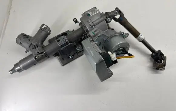 Ford Ecosport Steering wheel axle set GN153D077AA GN153F662CA GN1Z3C529AB