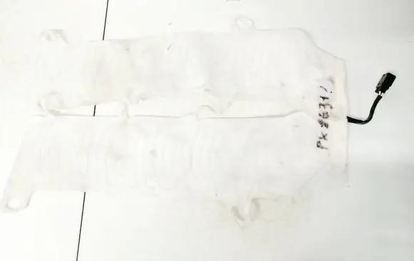 Nissan Murano Z50 Seat heating element 