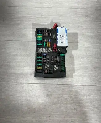 Fuse module