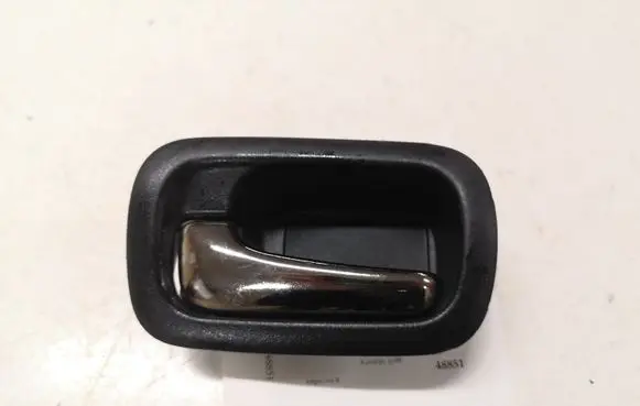 Honda CR-V Rear door interior handle