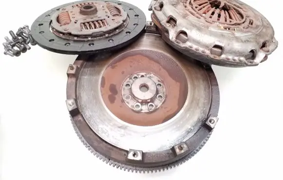 Citroen Jumper Clutch set kit 9805856380 326007610 126006510