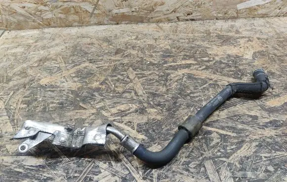 Volkswagen PASSAT B7 Coolant pipe/hose 06J121492C