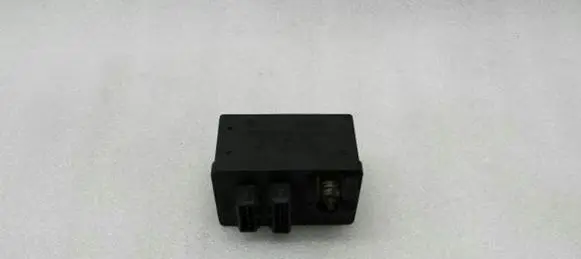 Jaguar S-Type Glow plug pre-heat relay 0281003018