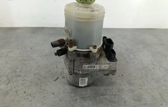 Skoda Fabia Mk1 (6Y) Power steering pump 