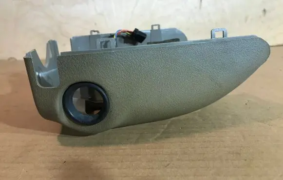 Jaguar XJ X300 Steering wheel column trim BEC25335 XLP1593