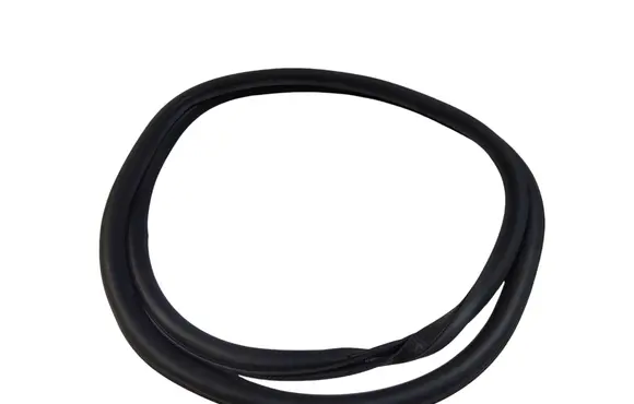 Ford Edge II Rear door rubber seal (on body) 
