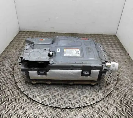 Suzuki SX4 S-Cross Hybrid / electric car battery 9653076S00