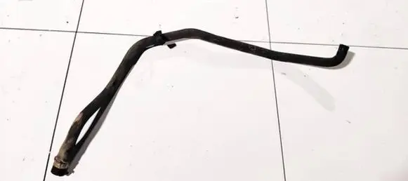 Peugeot Boxer Engine coolant pipe/hose
