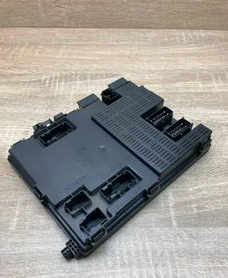 Peugeot 406 Comfort/convenience module 9649490780 73009012