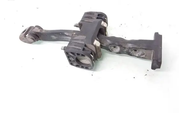 Opel Astra H Front door check strap stopper
