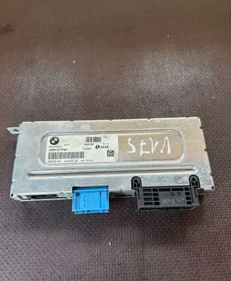 BMW 5 GT F07 Comfort/convenience module 9247397