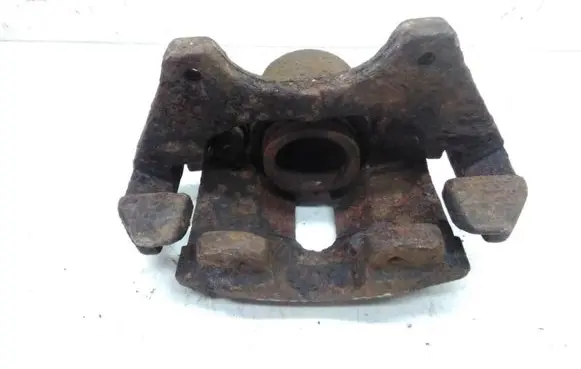 Fiat Doblo Front brake caliper