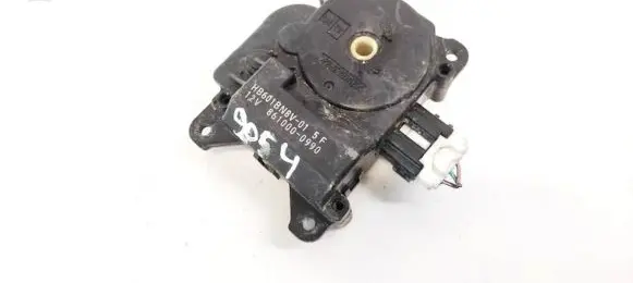Mazda 5 Air flap motor/actuator HB601BN8V01 HB601BN8V-01