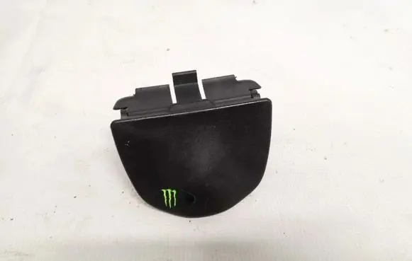 Car ashtray