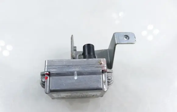 Volkswagen Sharan ESP acceleration yaw rate sensor 10098005322 7M3907637G 7M3907655