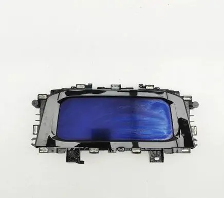 Volkswagen Golf VIII Speedometer (instrument cluster) 5H0920340A A3C0505130900
