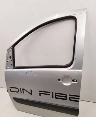 Peugeot Expert Front door