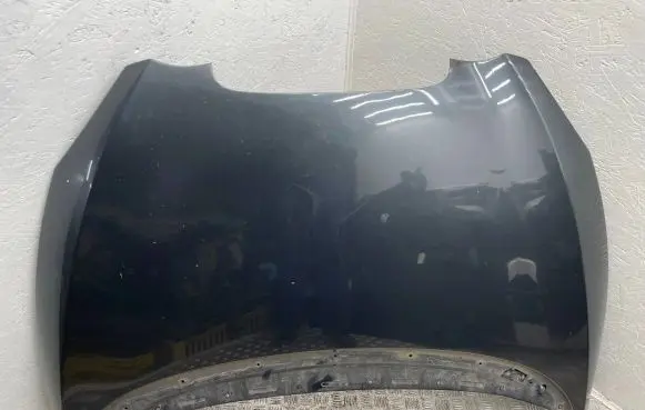 Seat Altea XL Engine bonnet/hood 