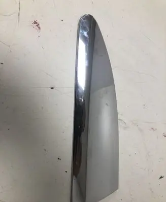 Citroen DS3 Rear fender molding trim 9687740877