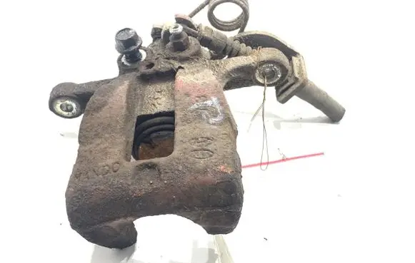 KIA Rio Rear brake caliper