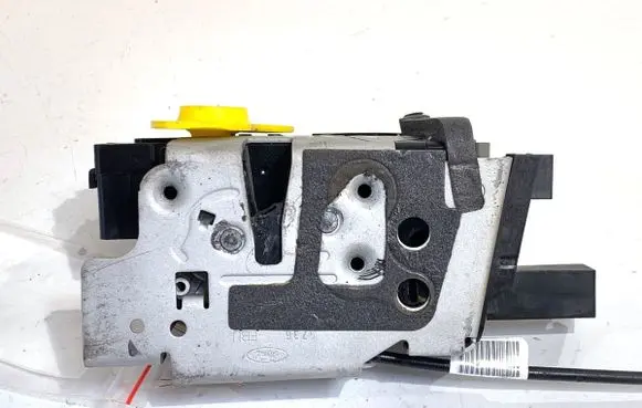 Ford Transit Courier Tailgate exterior lock DT11V43288BH