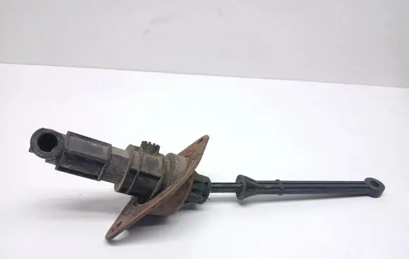 Clutch slave cylinder