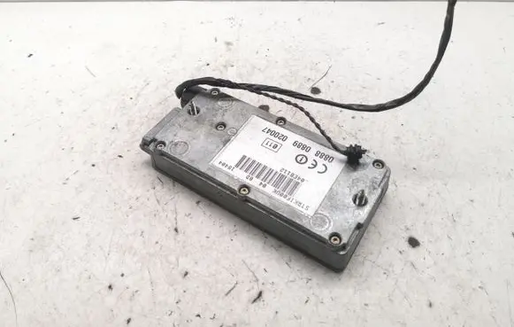 Audi A8 S8 D3 4E Other control units/modules 08880889020047
