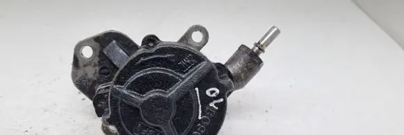 Peugeot 307 Vacuum pump 