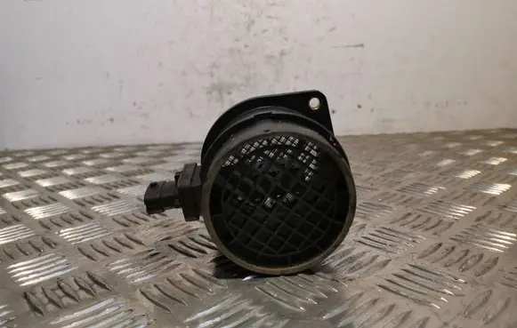 Jeep Grand Cherokee Mass air flow meter 0281006247