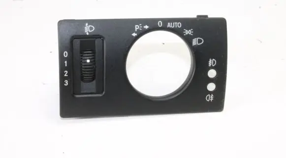 Mercedes-Benz B W245 Panel trim