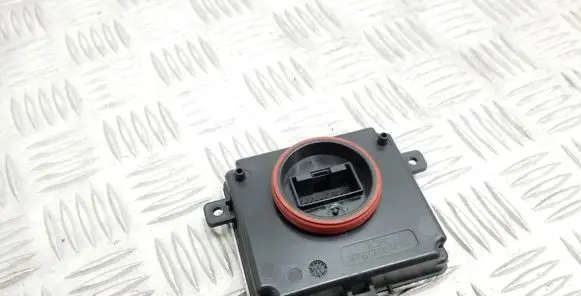 Audi A6 S6 C7 4G Headlight ballast module Xenon 4G0907397D