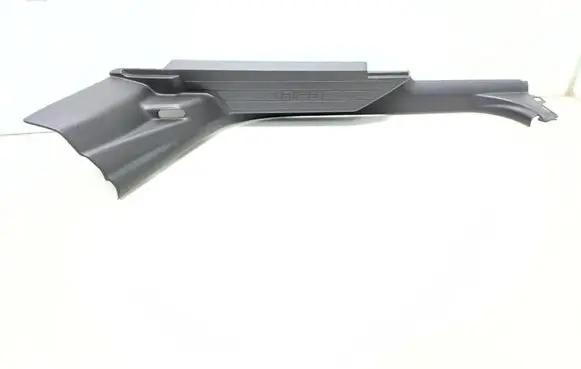 Volvo XC90 Front sill trim cover 10158 I110136