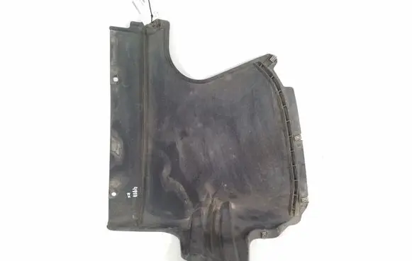 Volkswagen PASSAT B9 Trunk boot underbody cover/under tray 3G0825205B