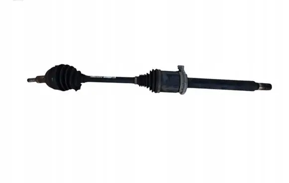 Volkswagen Crafter Front driveshaft 2N0407272K