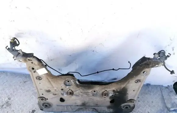 Renault Laguna II Front subframe