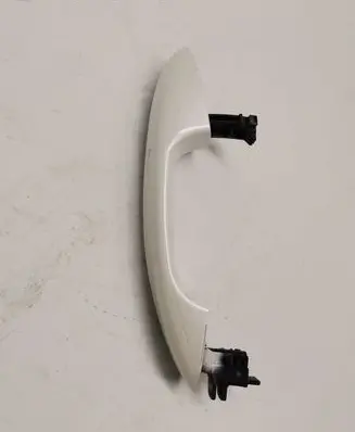 Mercedes-Benz E W213 Rear door exterior handle