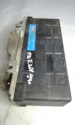 Mercedes-Benz E W124 ABS control unit/module 0055455132