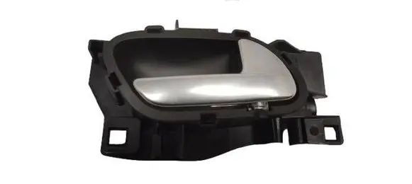 Citroen C4 II Front door interior handle 9660525380