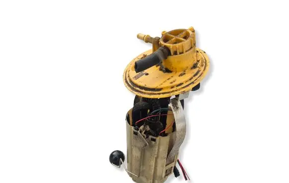 Volvo S60 In-tank fuel pump 8683330