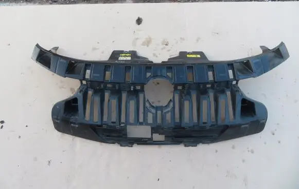 Volkswagen ID.3 Front bumper mounting bracket 10A807231