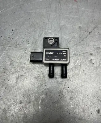 Mini One - Cooper F56 F55 Exhaust gas pressure sensor 8570686 1362 3F14