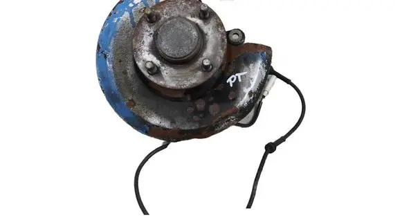 Ford Cougar Rear wheel hub spindle/knuckle 