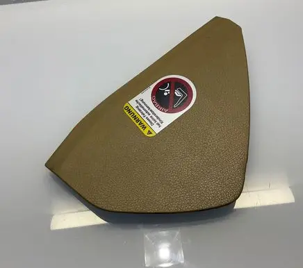 Mercedes-Benz E W211 Dashboard side end trim 2116800478 T0013782 A2116800478
