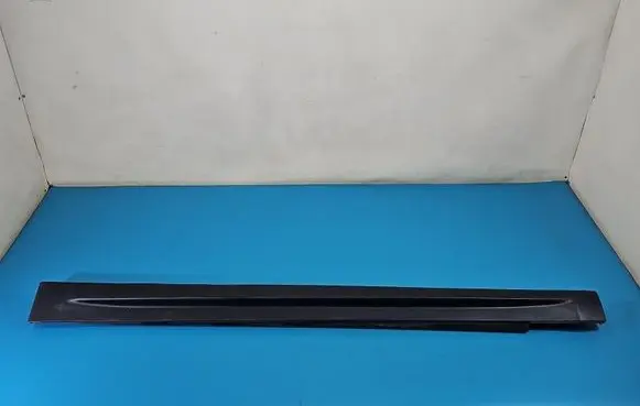 Alfa Romeo Stelvio Foot area side trim 15632358 IMPRK1592046