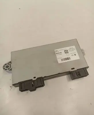 BMW 6 F06 Gran coupe Other control units/modules 6809374 2171760477 5WK50922BBR